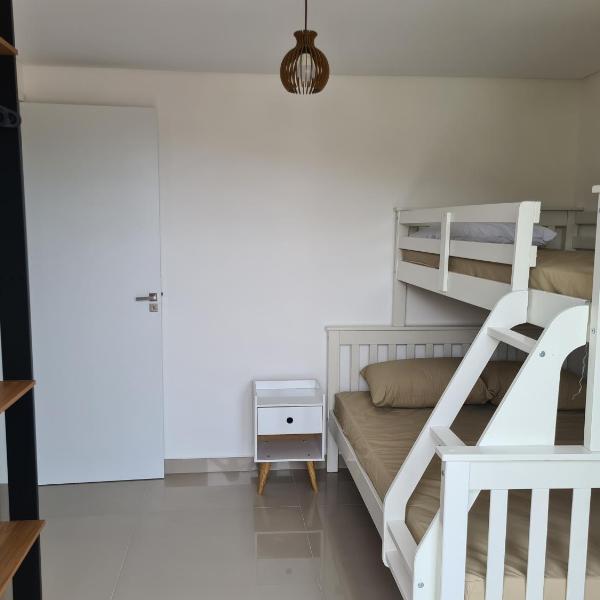 Apartamento novo em Caiobá - vencedor Traveller Award 2025 - Foto 2