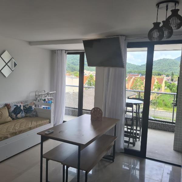 Apartamento novo em Caiobá - vencedor Traveller Award 2025 - Foto 4