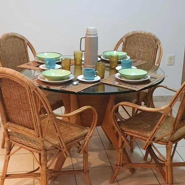 Apartamento Caruaru, hotel em Caruaru