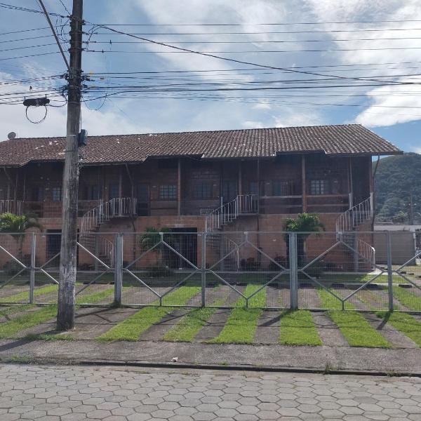 Apê Martim de Sá - Caraguá-SP