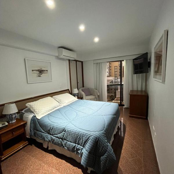 Flat Vieira Souto Ipanema - Foto 2
