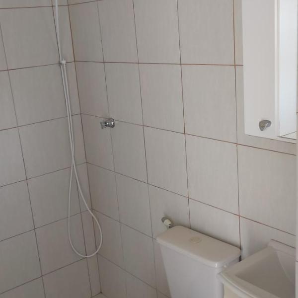 CASA DE PRAIA COM DUAS PISCINAS E GARAGEM - Foto 3