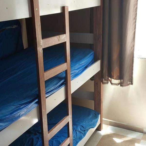 CASA DE PRAIA COM DUAS PISCINAS E GARAGEM - Foto 2