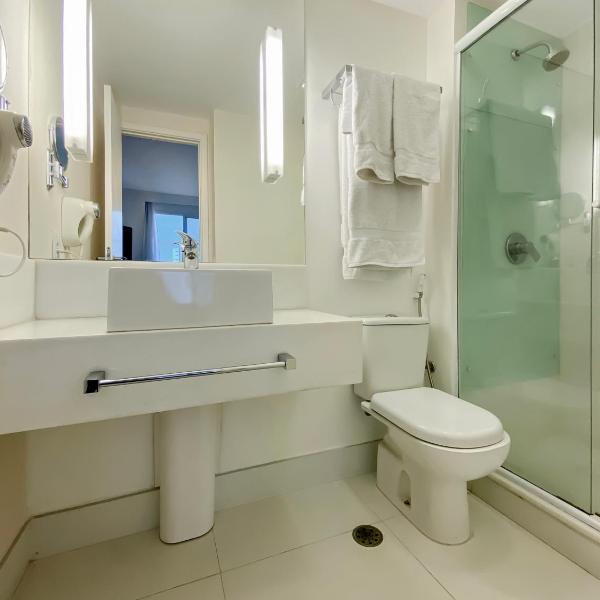 Sofisticado Hotel na Vila Olimpia - Foto 4