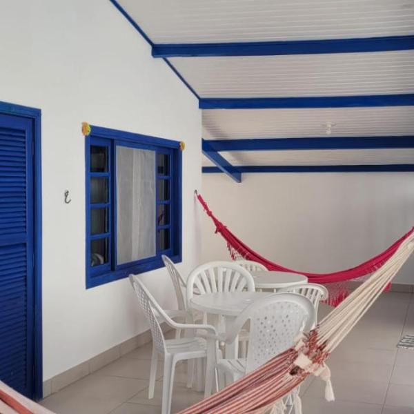 Casa na Praia do Lazaro - Foto 4