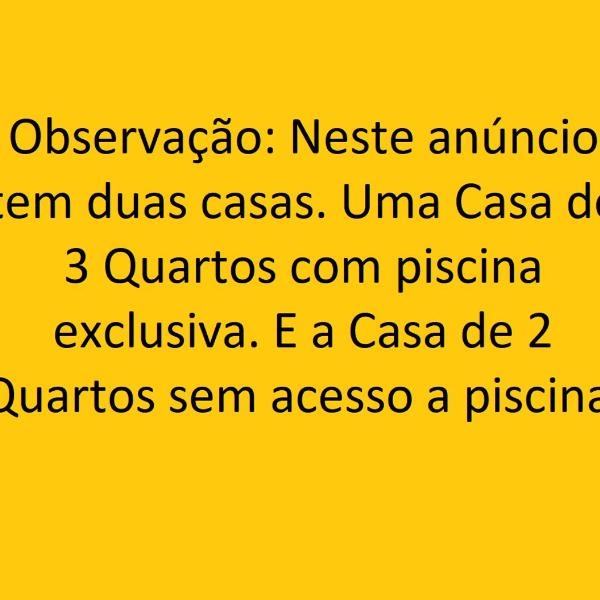 Casa ideal para suas férias - Foto 3