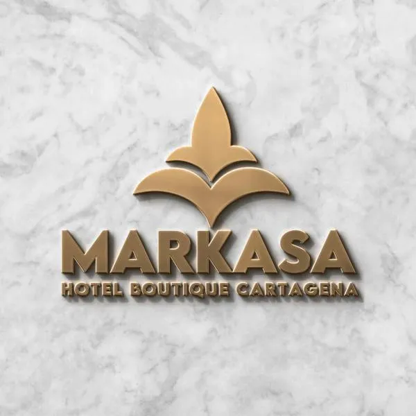 Markasa Hotel boutique, hotel in Cartagena de Indias