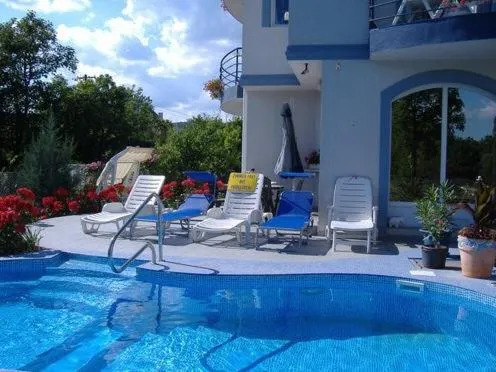 Judit haus, hotel v destinaci Balatonfüred