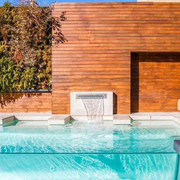 Hotel Well and Come Barcelona, hotel en Barcelona