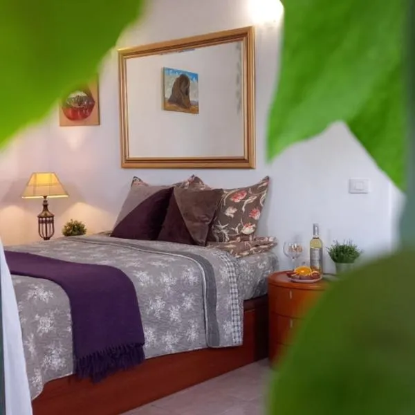 Happy Home Hello, hotel v destinaci Garachico