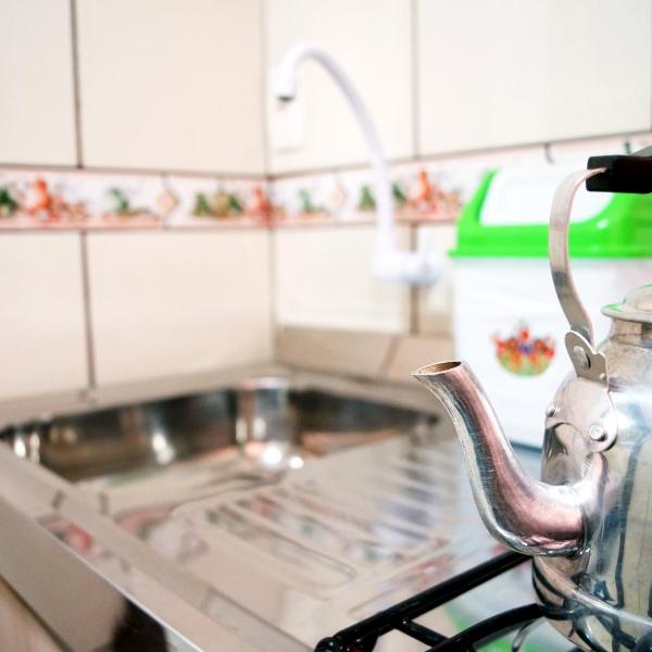 Apartamento Bella Vista Gramado