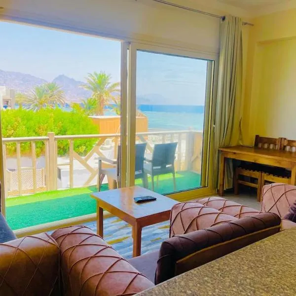 Moon house Dahab, hotel i Dahab