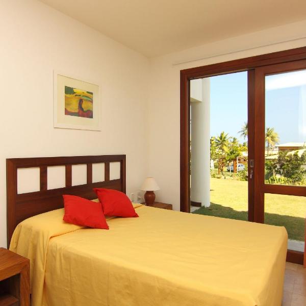 Reserva Imbassaí - Apartamento TD 11 01 Térreo - Buganvílias - Foto 2
