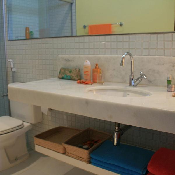 Reserva Imbassaí - Apartamento TD 11 01 Térreo - Buganvílias - Foto 3