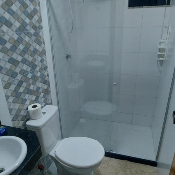 apartamento para até 5 pessoas - Foto 3