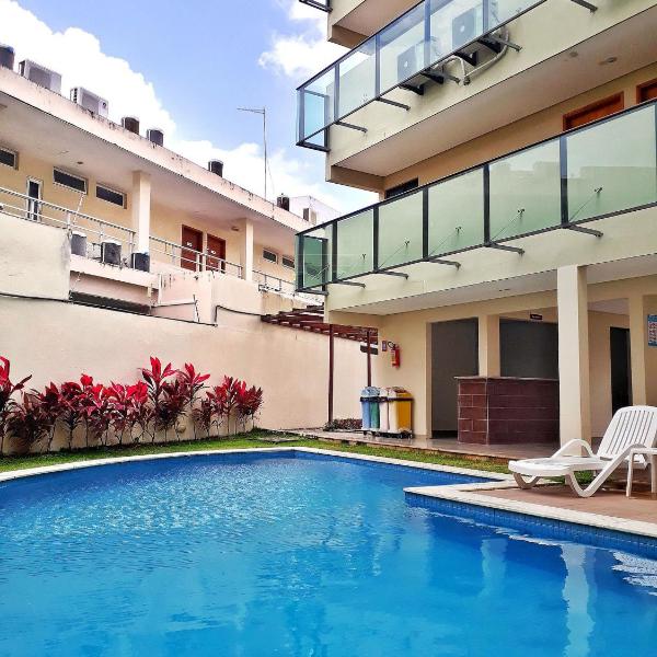 Flat Manawa Beach - Porto de Galinhas - Foto 4