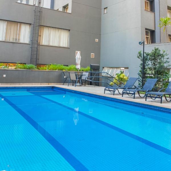 Hotel deslumbrante na Avenida Paulista - Foto 4