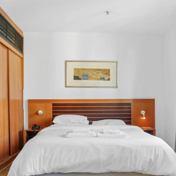 Hotel deslumbrante na Avenida Paulista - Foto 2