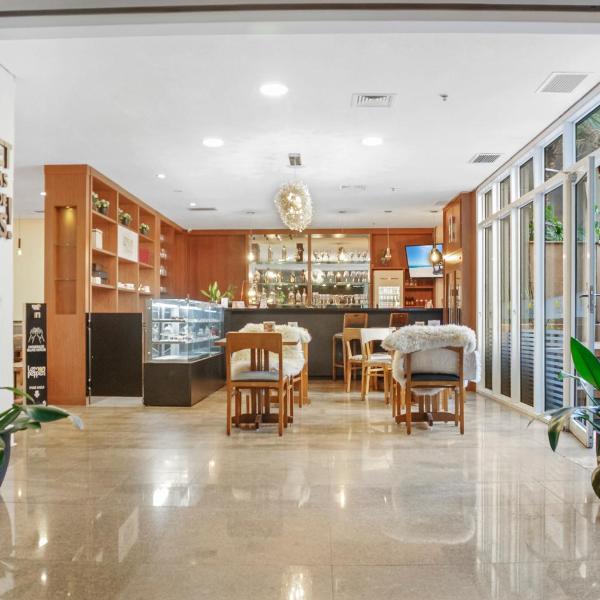 Hotel deslumbrante na Avenida Paulista - Foto 5
