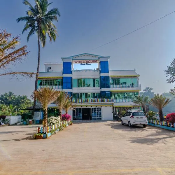 White House Beach Resort, Nagaon, hotel v destinaci Nagaon