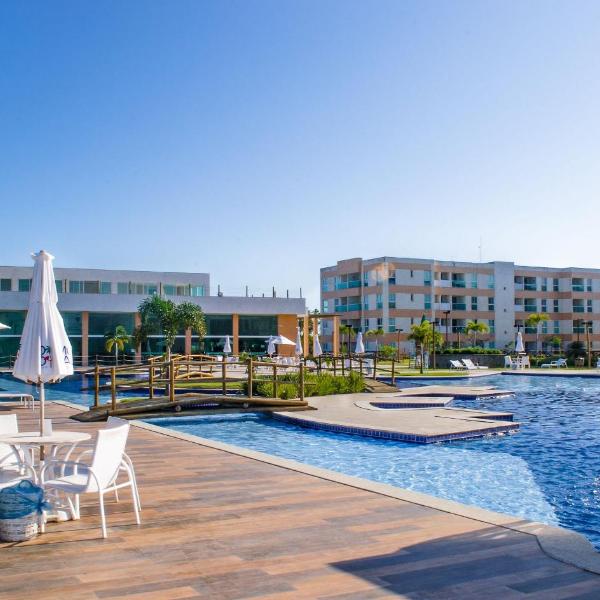 Flat em Porto de Galinhas - Muro Alto Clube - Foto 4