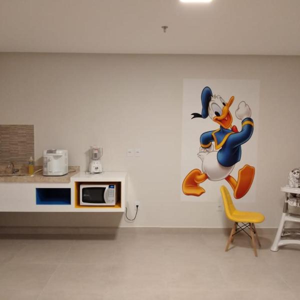 Park Veredas Flat Service - Foto 5