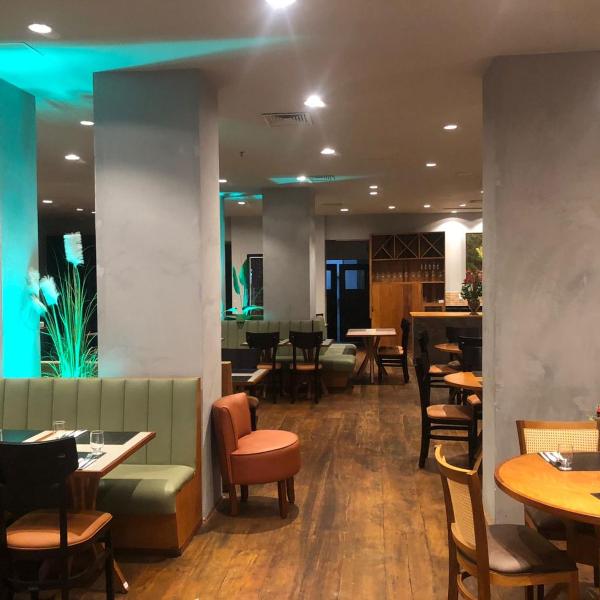 Apart-Hotel de Luxo em Lourdes - Foto 5