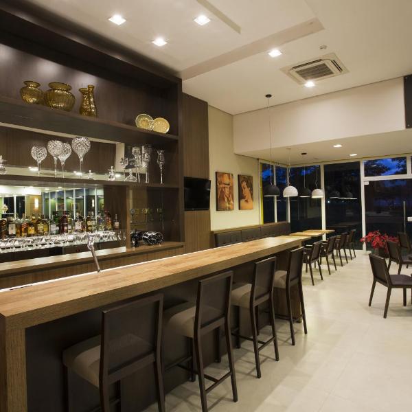 Interludium Iguassu Convention Hotel - Foto 3