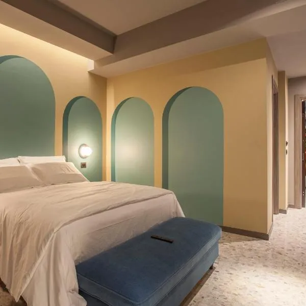Corso Vittorio B&B, hotel in Pescara