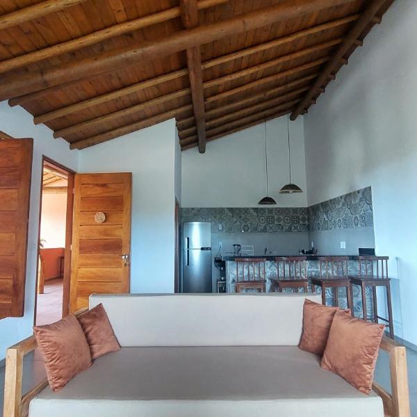 Aldeia Biribiri - Pousada - Foto 4