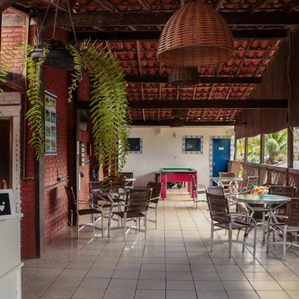 Pousada Casa da Penha - Foto 4