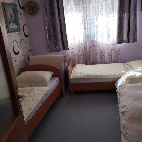 Gogo., hotel in Kupres