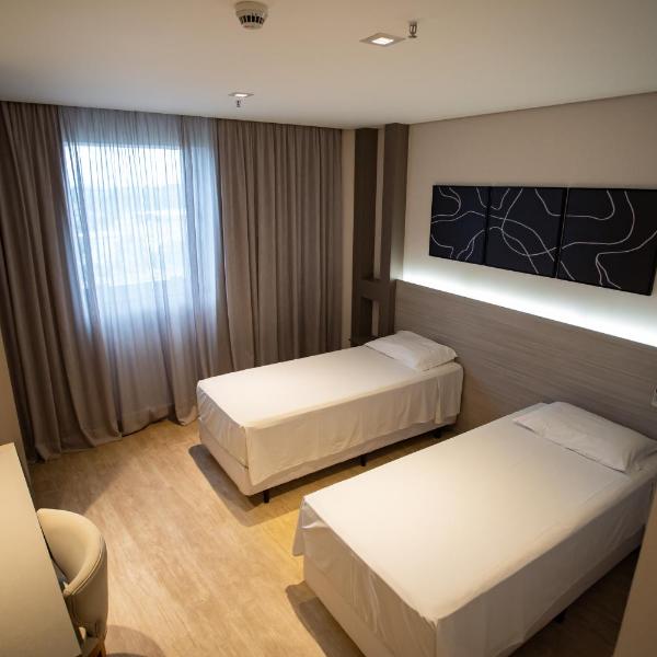 Zahara Hotel - Foto 4
