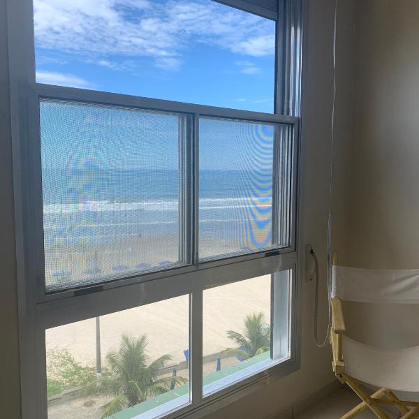 Apartamento Centro Frente Mar-Mongaguá - Foto 5