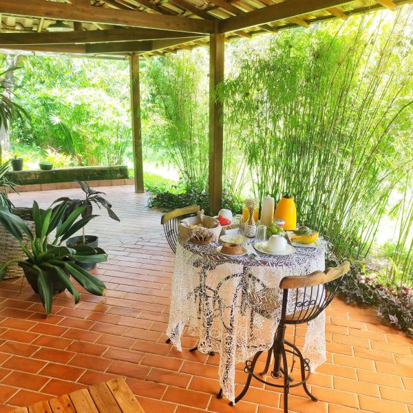 Pousada Villa Magna - Suite - Foto 4