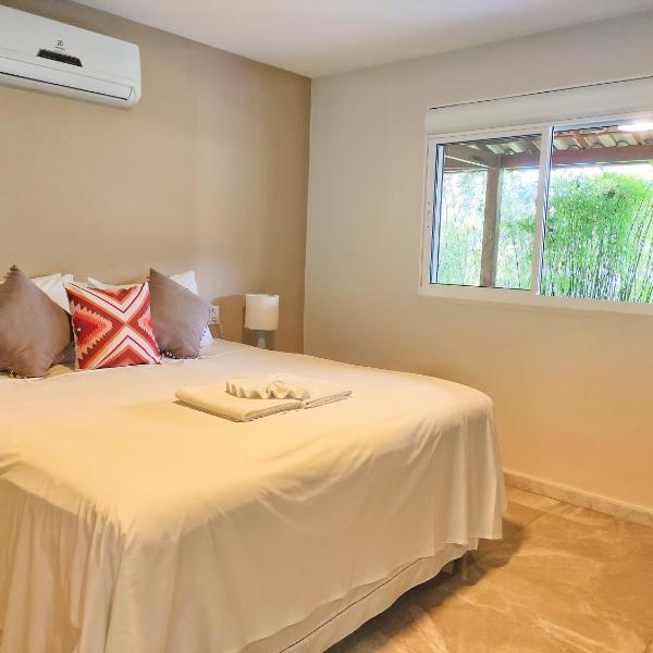 Pousada Villa Magna - Suite - Foto 2