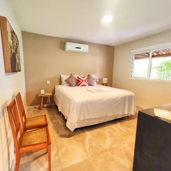 Pousada Villa Magna - Suite, hotel in Diamantina