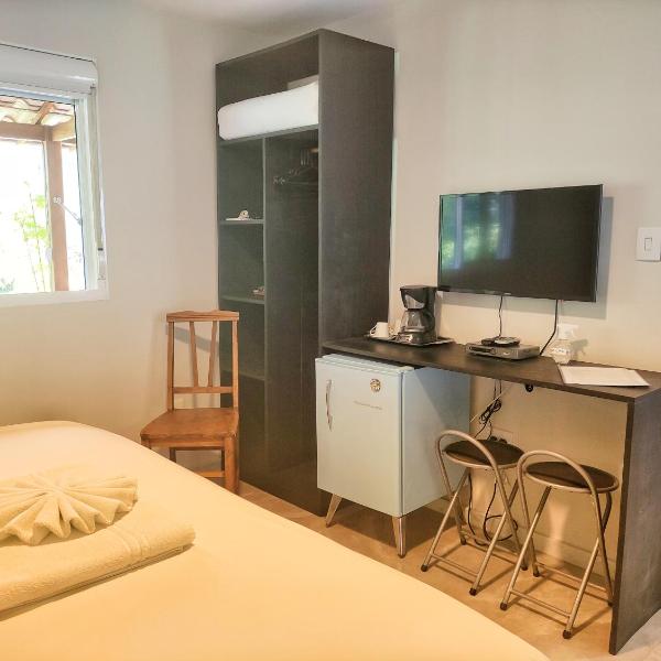 Pousada Villa Magna - Suite - Foto 5