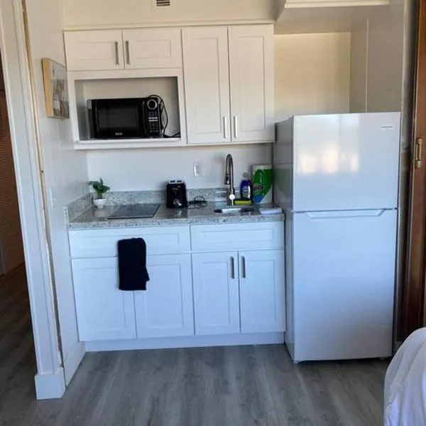 Charming Micro studio in Gadsden, AL, ξενοδοχείο σε Gadsden