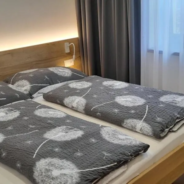 Apartmány Lumi, hotel i Veľký Slavkov