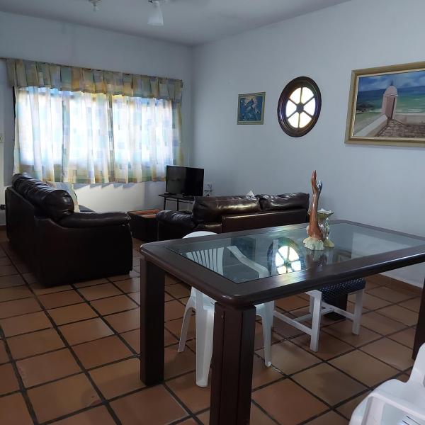 Casa no Guaraú - Peruíbe - Foto 4