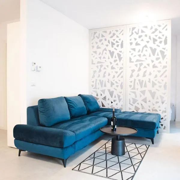 Alternativ 1 Residence, hôtel à Timişoara