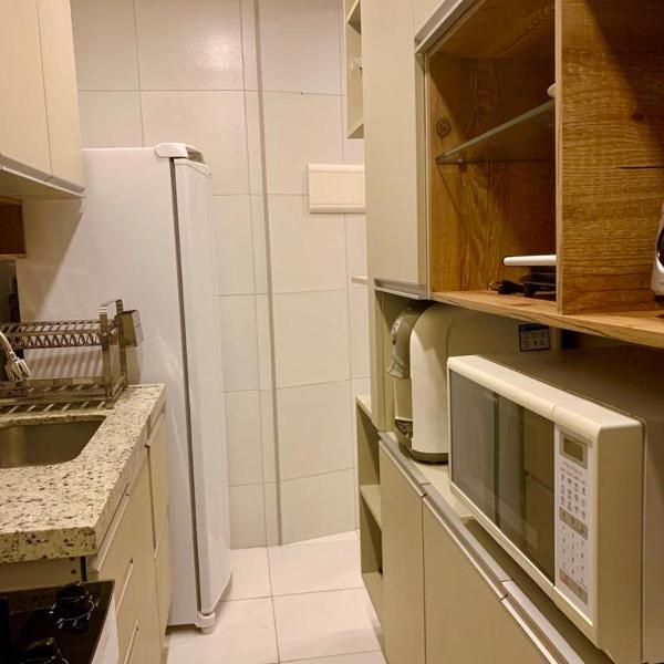 Apto moderno e bem localizado - Foto 3