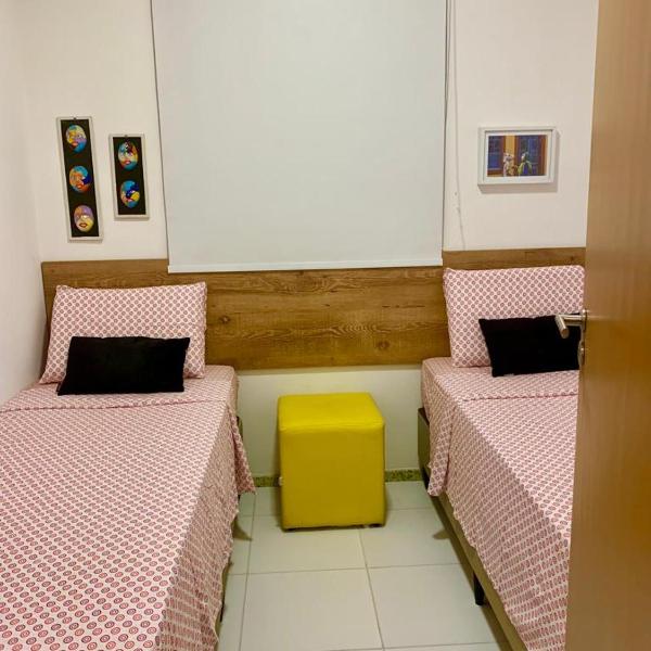 Apto moderno e bem localizado - Foto 2