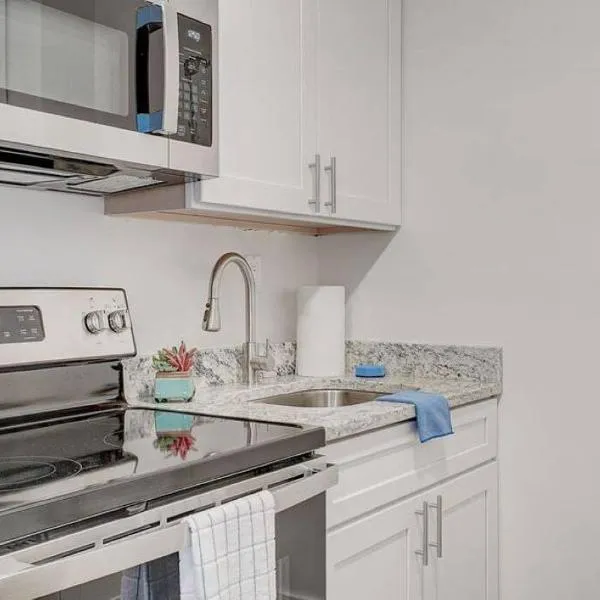 Newly Renovated 1 Bedroom Apartment near Downtown, hôtel à Gadsden