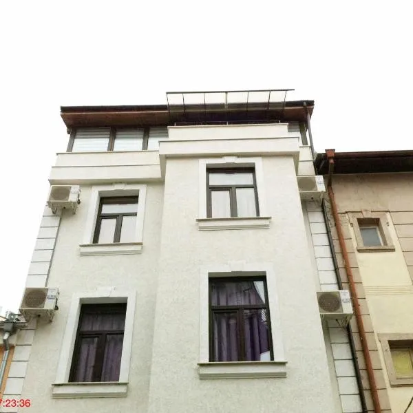 Kapana Plovdiv, khách sạn ở Plovdiv