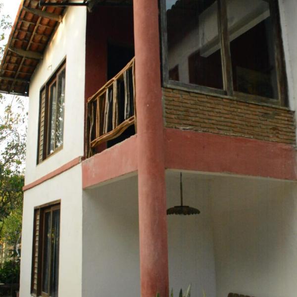 Pousada Raízes Guaramiranga - Foto 5