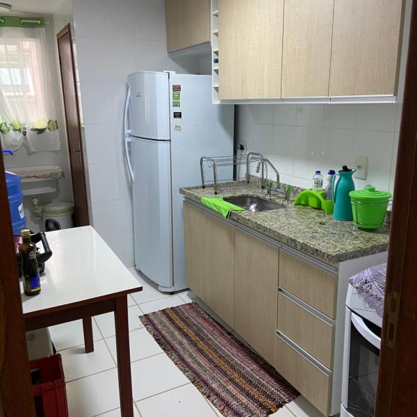 Apartamento Rio das Ostras - Foto 5