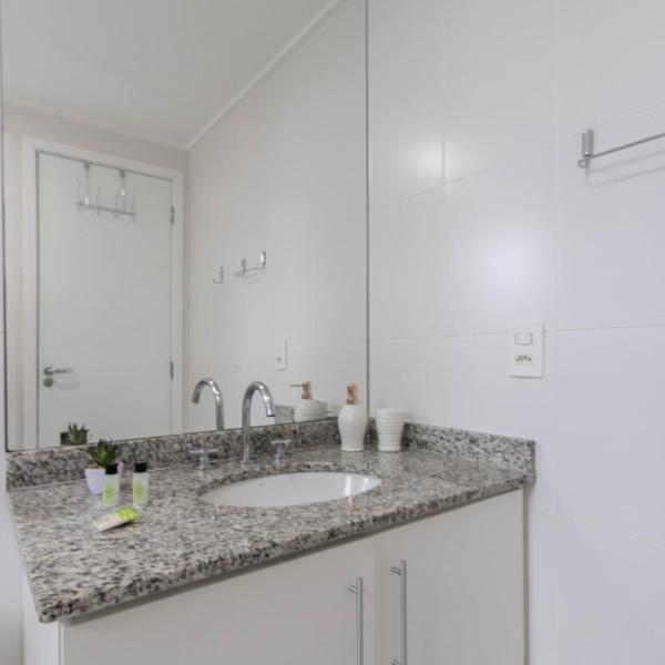 Apartamento Familiar 01307 Lazer+Vaga+Ar+Shopping Maia - Foto 3