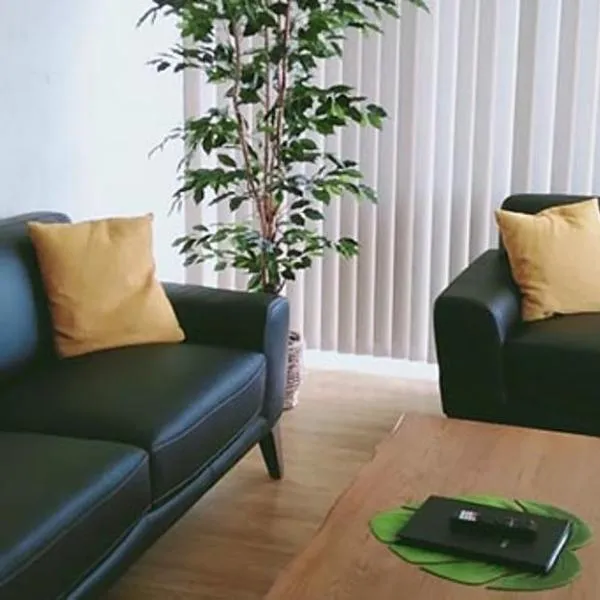 Waterview Apartments, hotel in Port Macquarie
